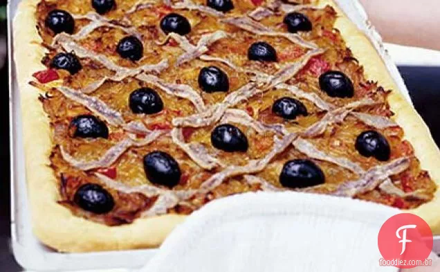 Pissaladière