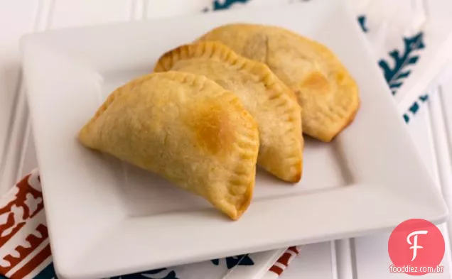 Carne Empanadas