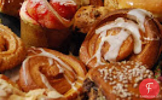 A Qualquer Momento Torta De Legumes