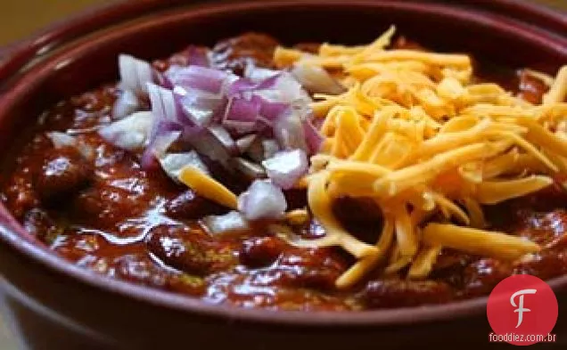 Peru Chili