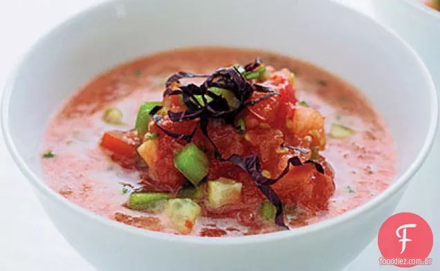 Jardim Gaspacho