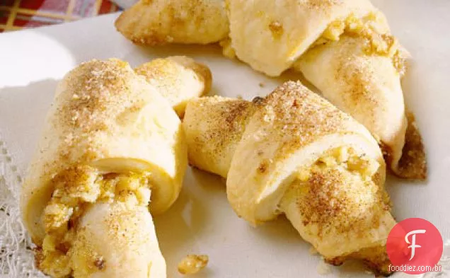 Fruta Rugelach