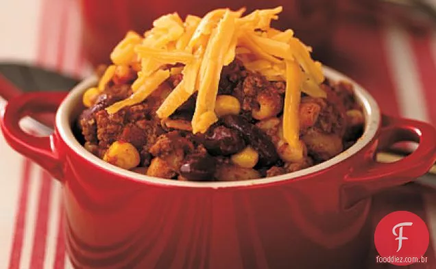 Chili Mac