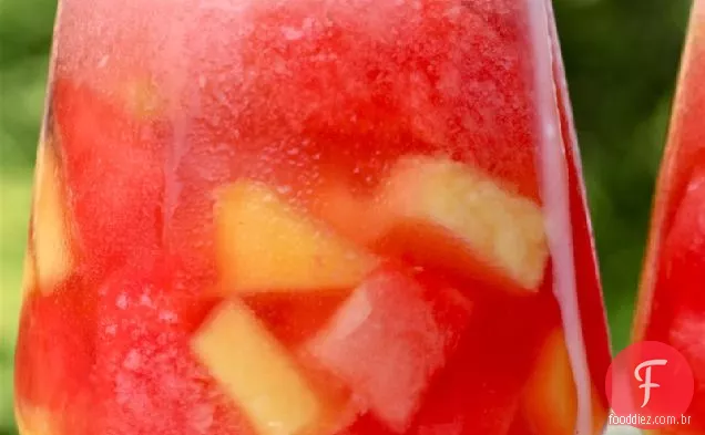COQUETEL DE FRUTAS (SALPICÓN DE FRUTAS)