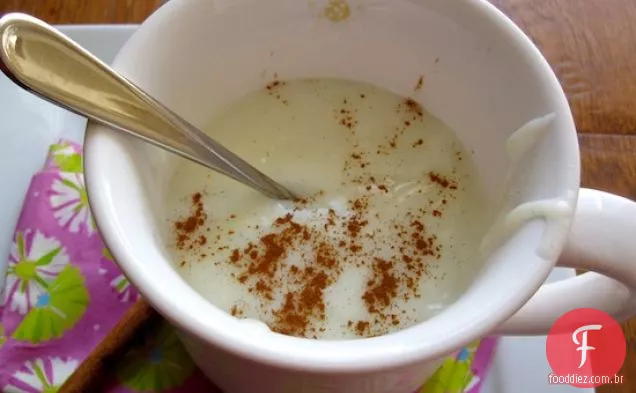Colada de Maizena