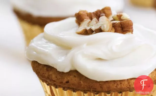 Cobertura De Cream Cheese