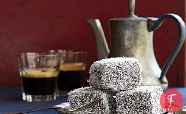 Lamingtons