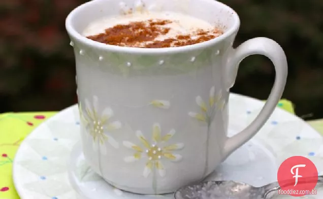 La Macana (bebida quente colombiana)