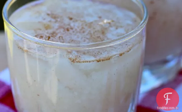 Masato de Arroz (Bebida Colombiana de arroz)
