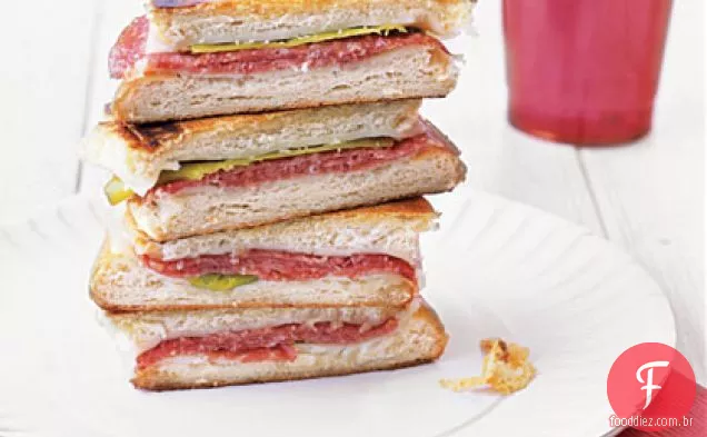Salame Panini