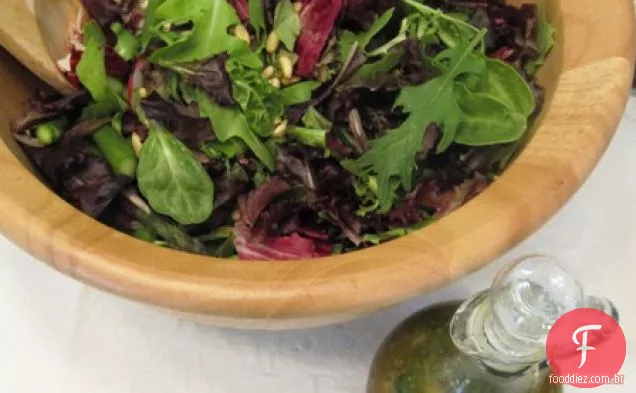 Deliciosa Salada De Verão