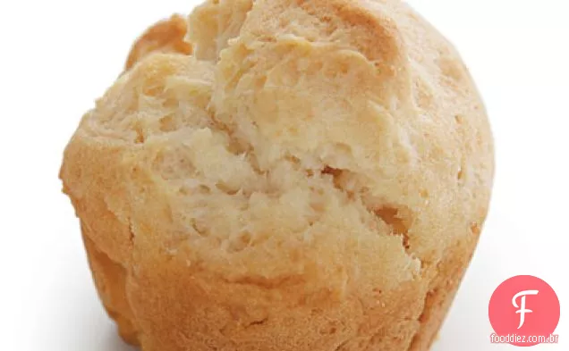 Muffins De Manteiga