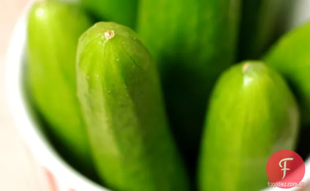 Pepinos Curados