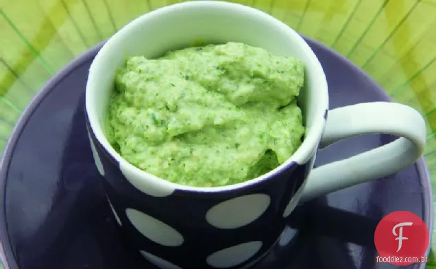 Pesto Verde Triplo Cremoso