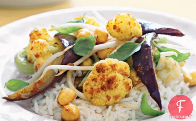 Pepino-Maçã Slaw