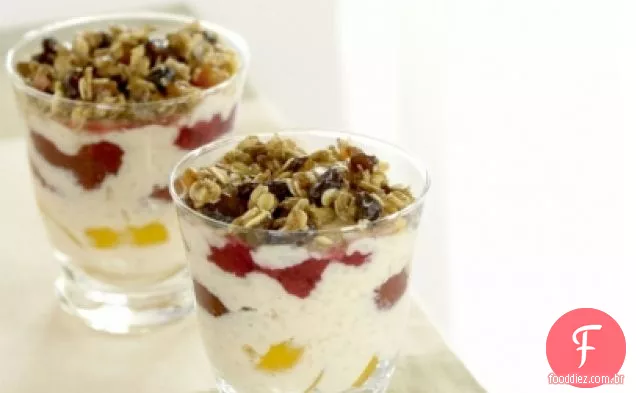 Berried Treasure Pots