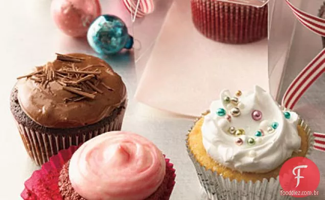 Chocolate Cupcakes
