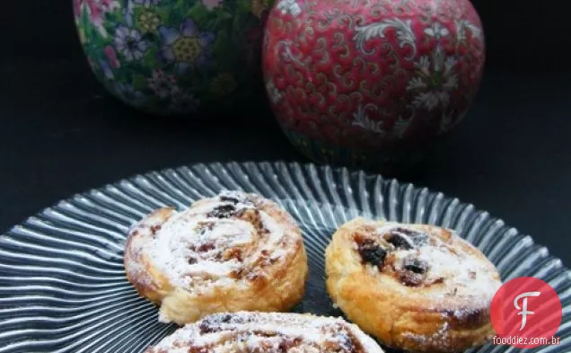 Doces Simples De Coco E Geléia