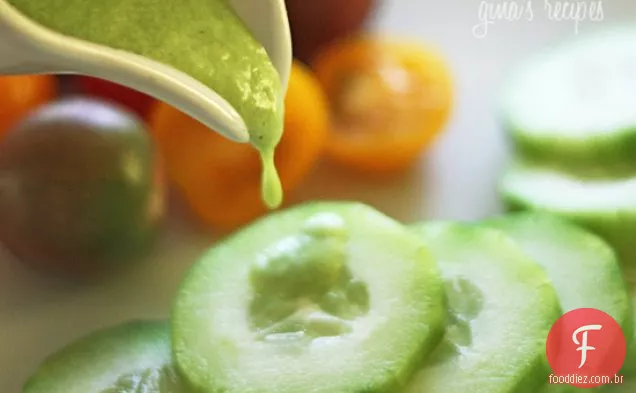 Skinny Pepino Rancho Vestir