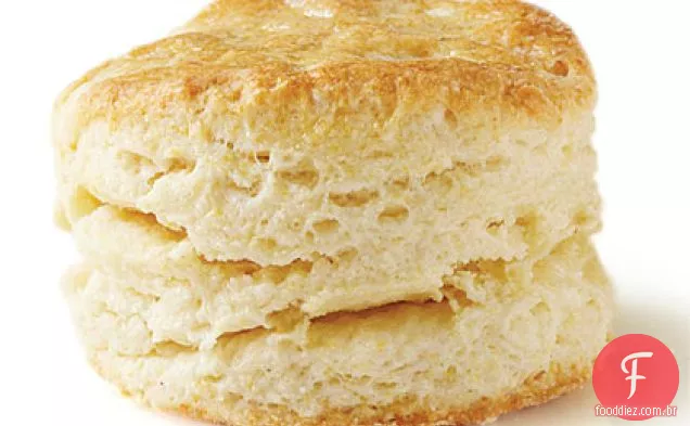 Angel Biscuits