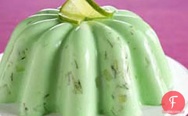 Pepino Creme Azedo Molde