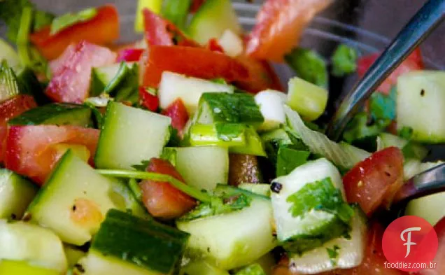 Salsa Fresca