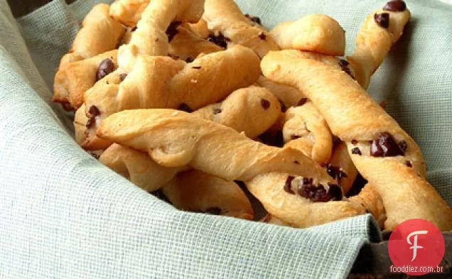 Breadsticks Duas Maneiras
