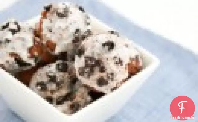 Oreo donut holes