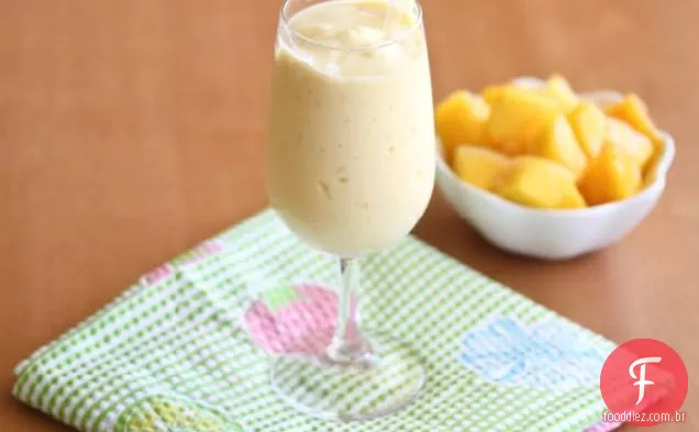 Mango lasis