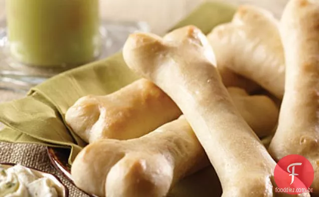 Pão Francês Mulheres