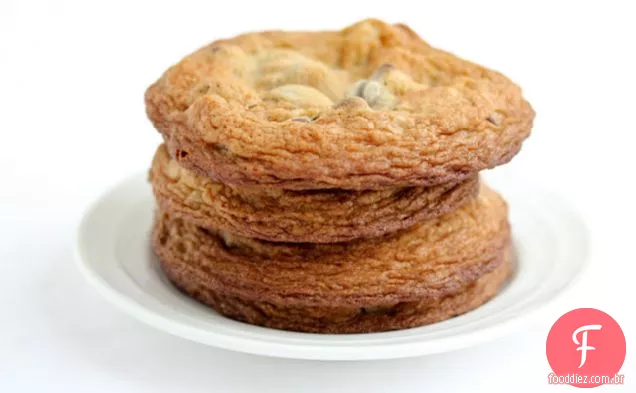 Momofuku's Compost Cookies
