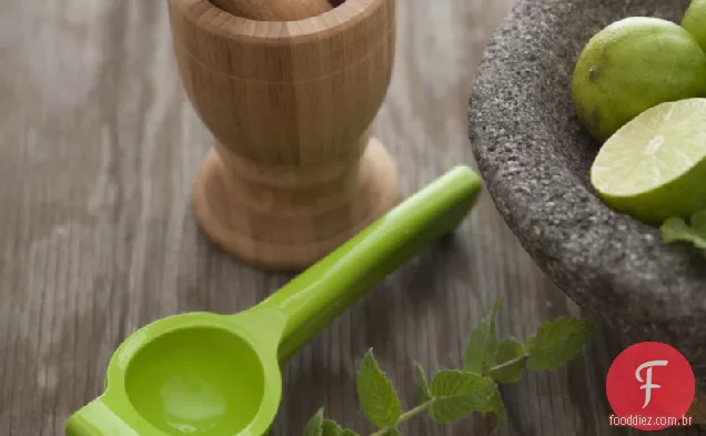 Pepino Mojito