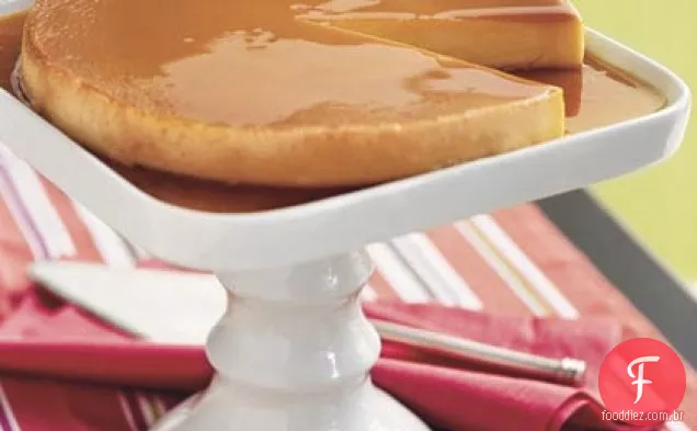 Creme De Caramelo
