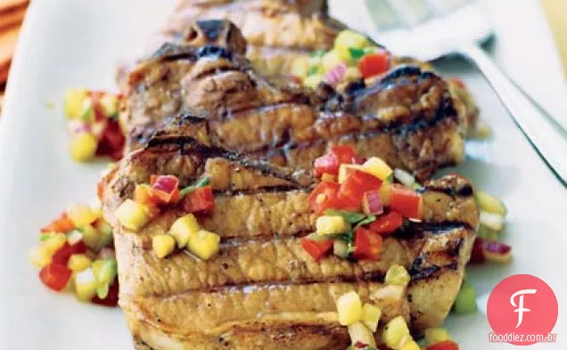 Salsa Pepino