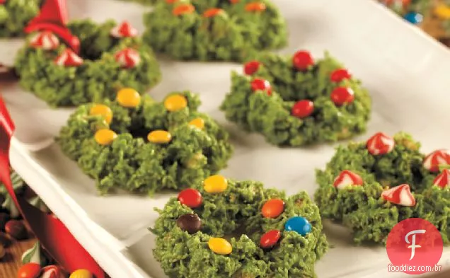 Grinalda Cookies
