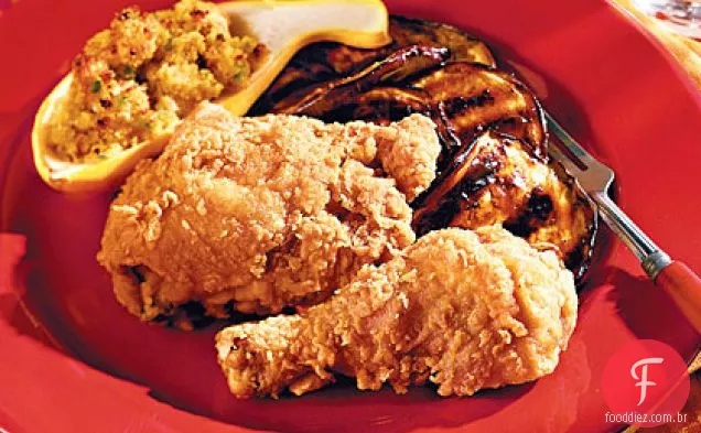 Frango Frito