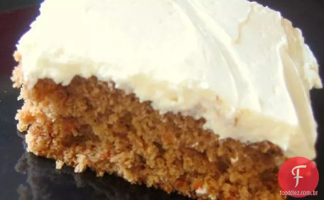 Bolo De Cenoura Atalho
