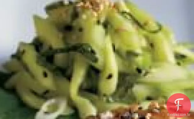 Salada De Pepino Japonês