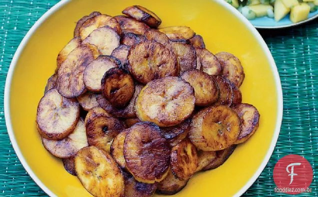 Sabor De Manga-Pepino