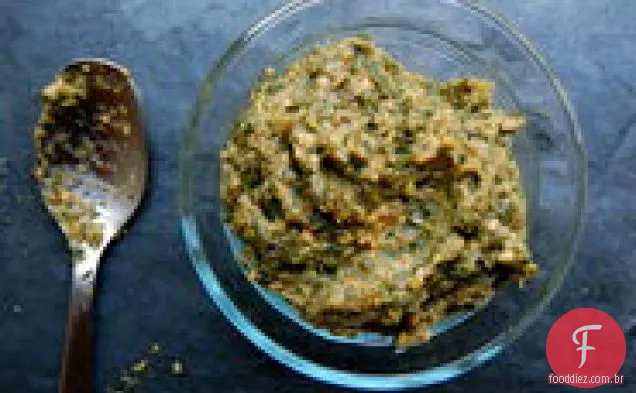 Zesty Pepino Salsa