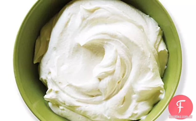 Cowgirl Creamery de Fromage Blanc