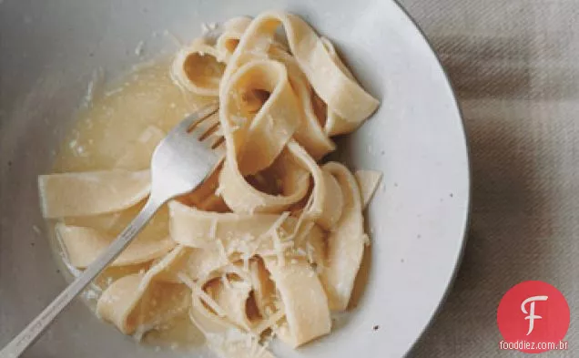 Macarrão De Ovo