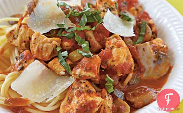 Frango Cacciatore