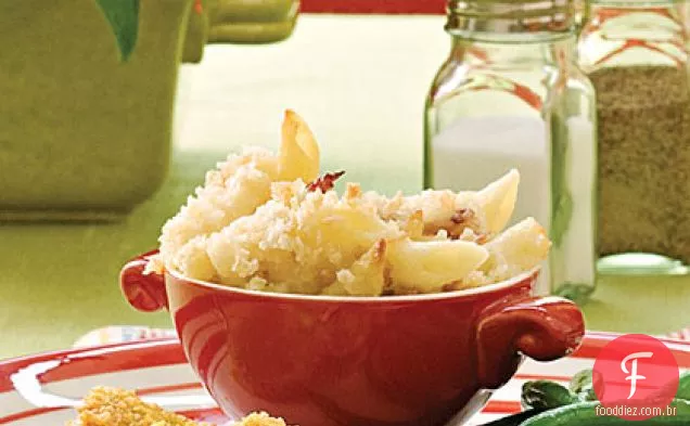 Não Yo' Mama'S Mac ' N ' Cheese