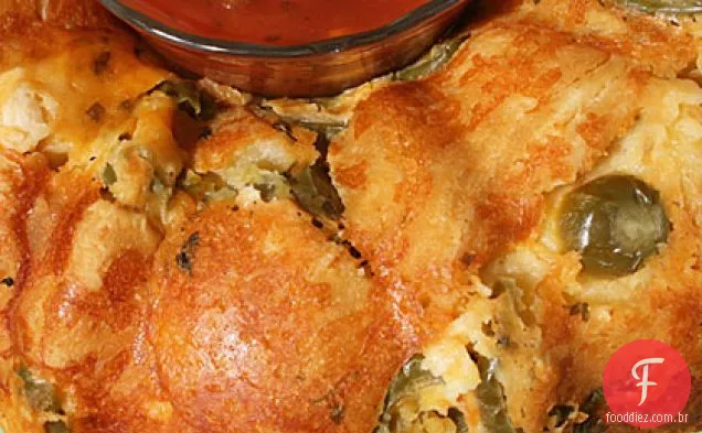 Pão Bolha Fiesta