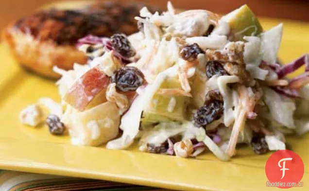 Waldorf Slaw