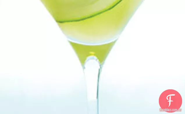 Pepino-Honeydew Cooler