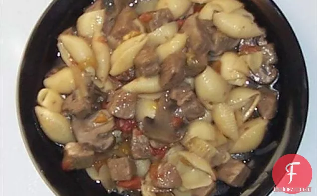 Bife Crioulo