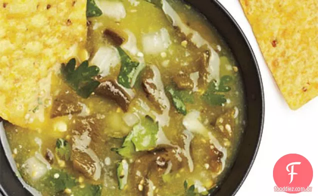 Salsa Verde