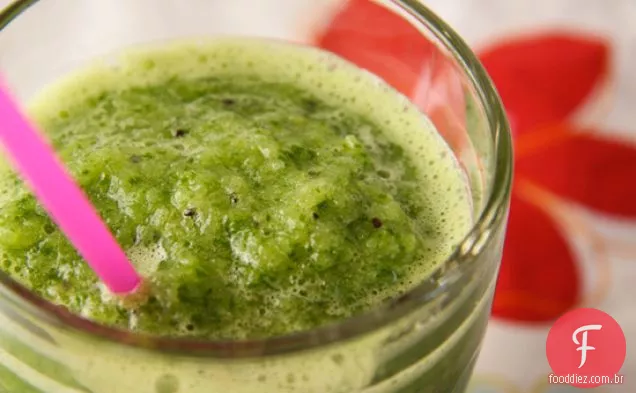 Suco Assustador